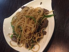 -酷公社·榴莲披萨(太原街店)