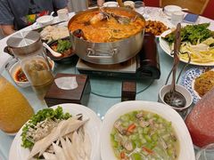 -泉味道贵州厨房(三里河店)