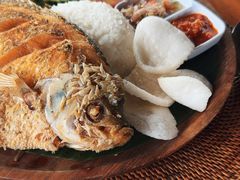 -Bebek Joni Restaurant