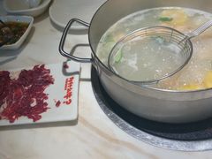 -为什么牛潮汕牛肉火锅(中信广场店)