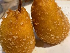 金鸭梨-大鸭梨烤鸭店(花园村店)