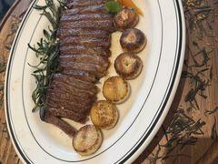 -甄御•海鲜新青岛菜(麦岛店)