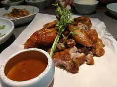 -老头儿油爆虾(星光一期店)