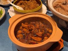 -柴米油盐三杯鸡(象山北路店)