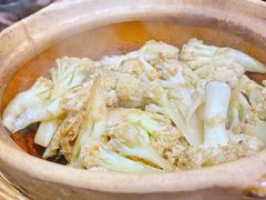 -熠盛·本帮菜Bistro(永嘉路店)