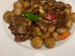-古南都·老广东酒楼(龙江店)