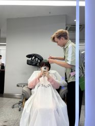 -D.G造型·烫发染发接发