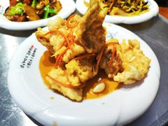 -林海雪乡铁锅炖·东北菜(夏湾店)