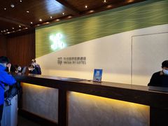 -长白山万达锦华套房酒店