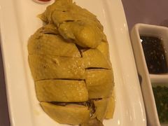 白斩鸡-金时代顺风大酒店(金山店)