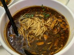 -翡翠拉面小笼包(机场DFS店)