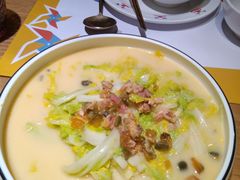 -莫莉哇咔亲子餐厅(乐堤港店)