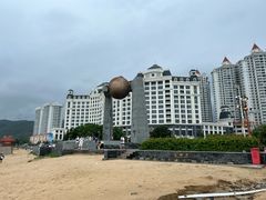 -青澳湾北回归线广场