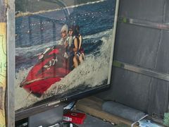 -大梅沙海滨公园