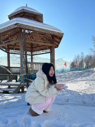 -大秃顶子山(雪谷店)