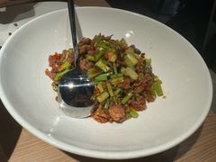 -新太二·鲜料川菜(万泰汇店)