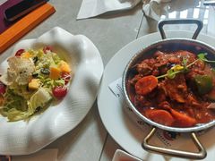 -Mezomd曼索蒂西班牙餐厅(广粤店)