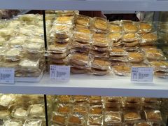-生活林(河北路店)