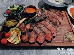 -焱牛Flaming cow