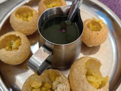 -葛尼沙印度餐厅 (镇明路店)