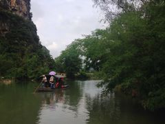-大新明仕山庄
