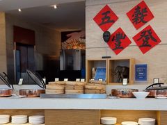 -元一希尔顿酒店·禅自助餐厅·啤酒花园