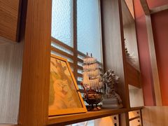 -鱼酷活鱼烤鱼(静安大融城店)