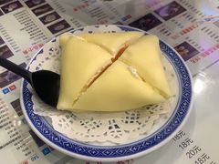 -捷信牛奶甜品世家(学府店)