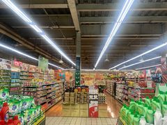 -北京华联生活超市(兰州红星店)