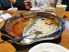 -傣妹火锅(南京东路一店)