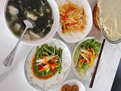 -金贝儿月嫂(高新尚品国际店)