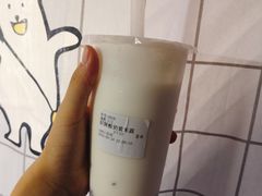 -萌萌牛紫米露(烟台大学店)