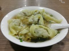 -小小馄饨店(清泰街店)