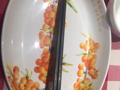 -西贝(上海我格广场店)