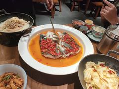 -老湘村·湖南土菜(天河维多利店)