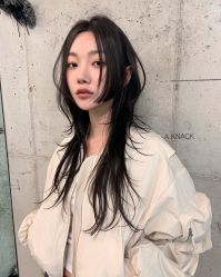 -HairCode芭曲发型