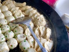 -黄阿姨锅贴大王(万航渡路店)