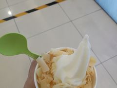 -三佰瑞冻酸奶(凯德MALL店)