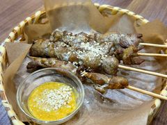 -曼谷食堂·泰国家庭料理(丹桂路店)