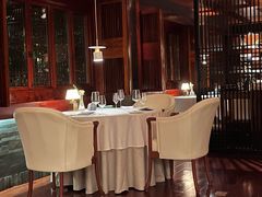 -三嚥阁 La Villa Restaurant