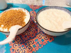 -一个勺子新疆锡伯主题私房菜(红墙巷49号院店)