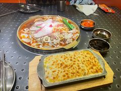 -小牛哈尼韩式水煎肉(万象城店)