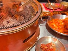 -西塔老太太泥炉烤肉(苏州大悦城店)