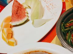 -金筷子西北菜·捞悦火锅
