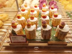 -BreadTalk面包新语·烘焙蛋糕(深业上城店)
