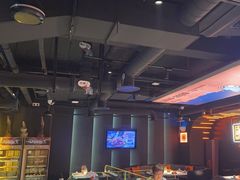 -鸣记脆皮烤鱼·海鲜烤鱼(三八广场店)