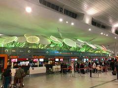 -吉隆坡国际机场