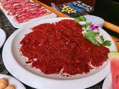 -老码头火锅(骡马市店)