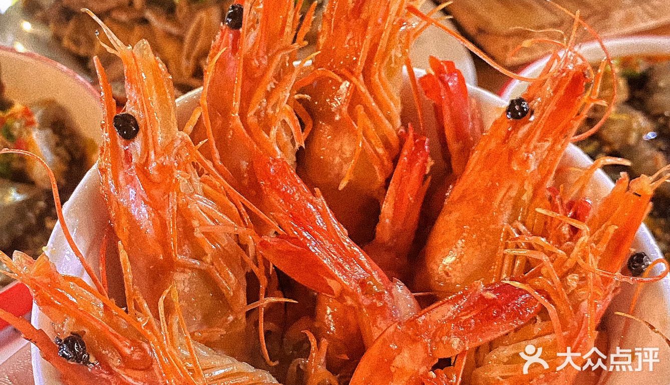 有没有人告诉你这家潮汕餐厅有锅气  hin 划算
