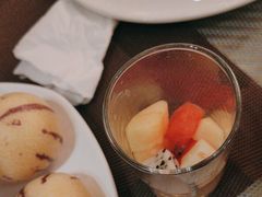 -咖啡CHA自助餐厅(香格里拉饭店)
